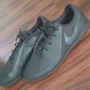Phantom SN Nike soccer football turf cleats